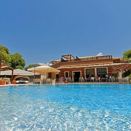 Riviera Perdika Hotel Extérieur photo