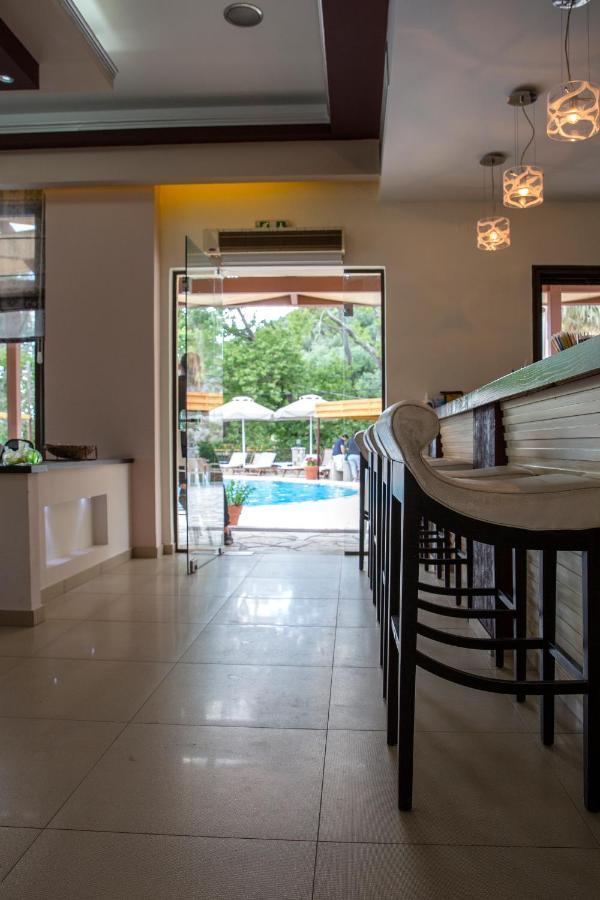 Riviera Perdika Hotel Extérieur photo