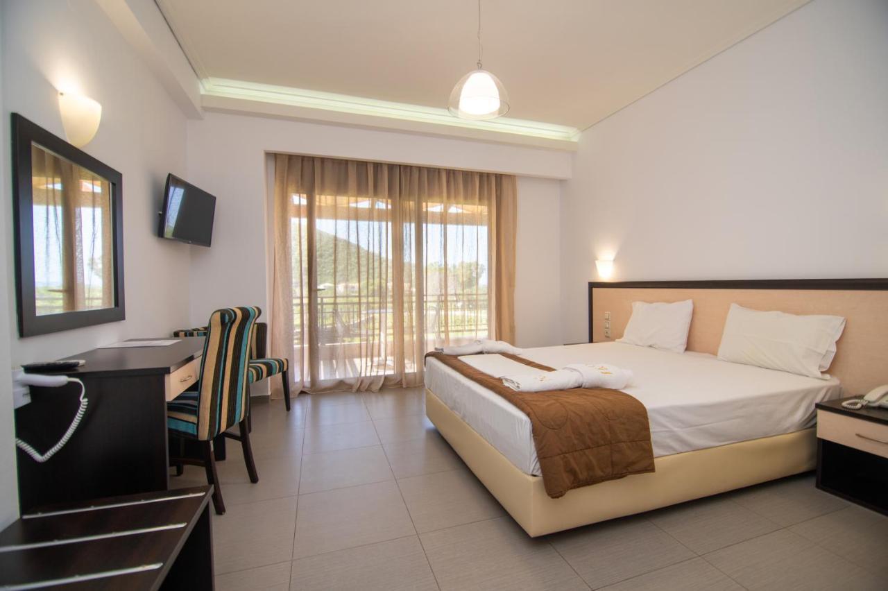 Riviera Perdika Hotel Extérieur photo