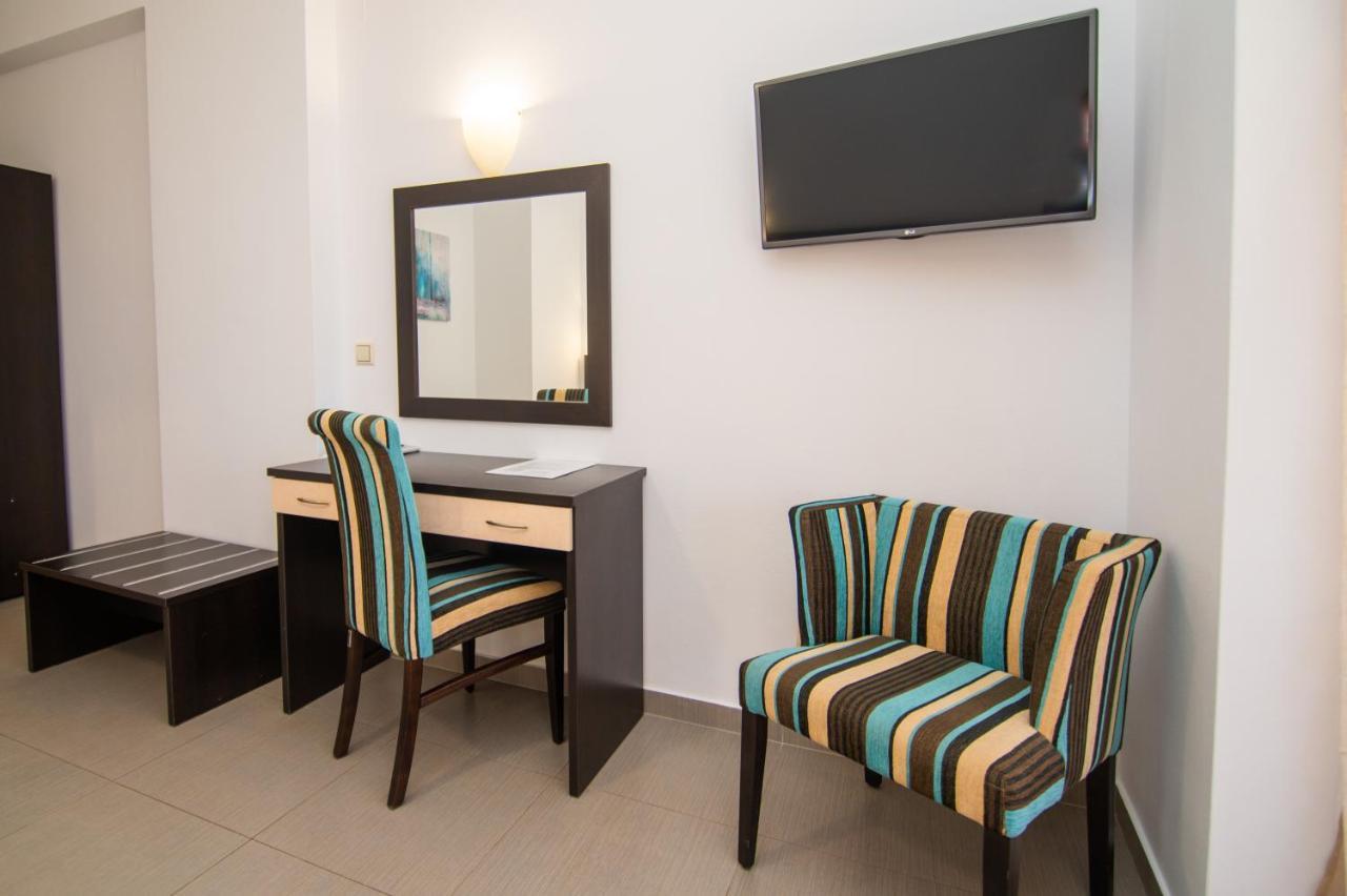 Riviera Perdika Hotel Extérieur photo