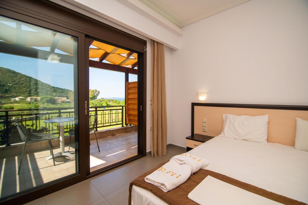 Riviera Perdika Hotel Extérieur photo