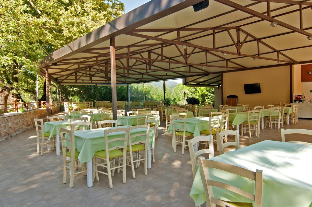 Riviera Perdika Hotel Extérieur photo