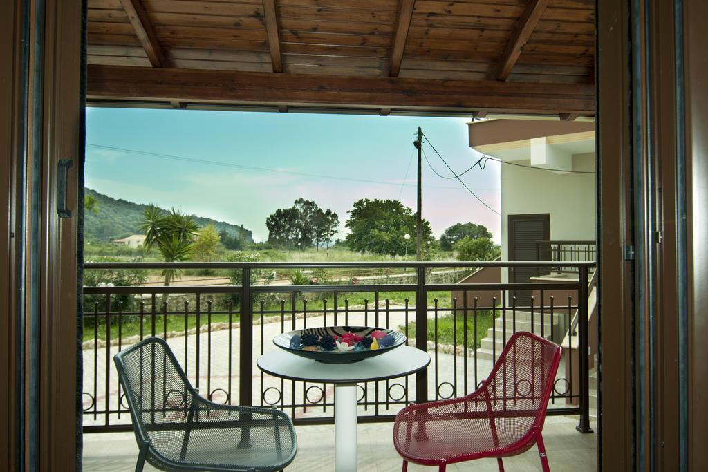 Riviera Perdika Hotel Extérieur photo