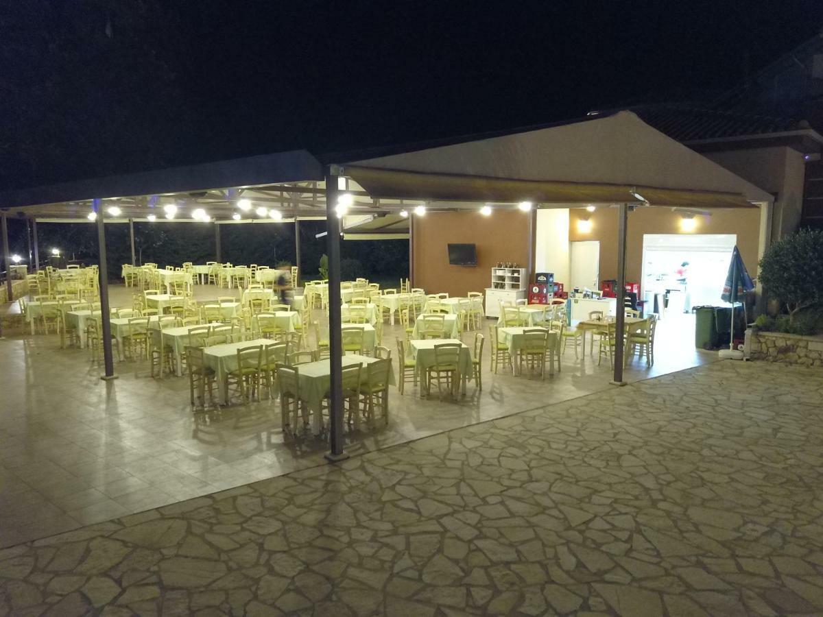 Riviera Perdika Hotel Extérieur photo